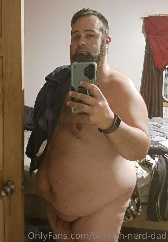 bearish-nerd-dad image #1