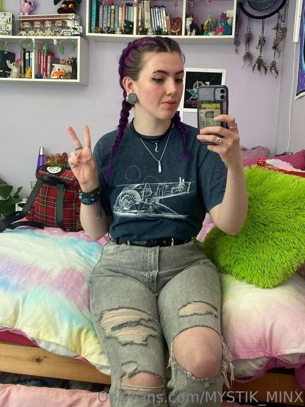 hi ✌️