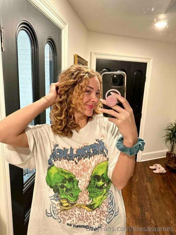 Do you listen to metal? 🎸