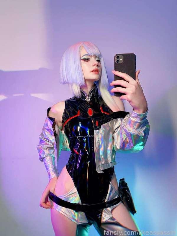 likeassassin image #2