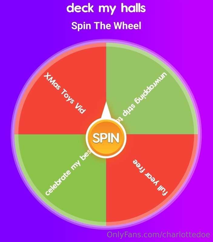 It's December and that means the whole world is celebrating ..