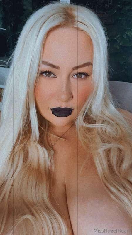 😘