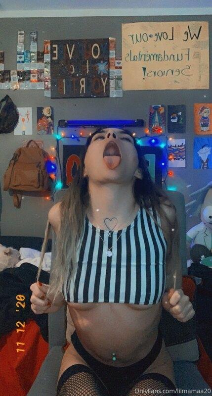 Like this picture if you would cum in my tight pussy???