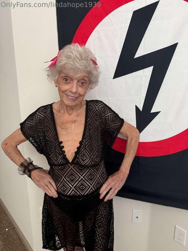 Sweet face, dangerous mind 😘