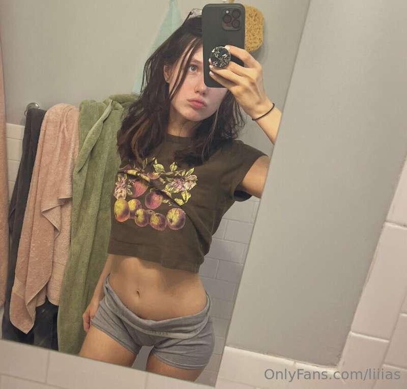 Don’t worry, swipe to see the goods 😋