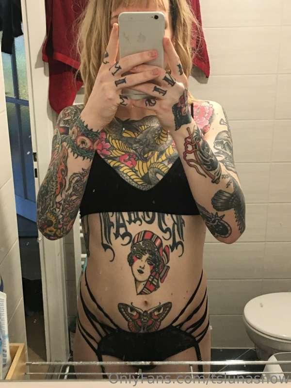 Still to cute for you after this? 😈