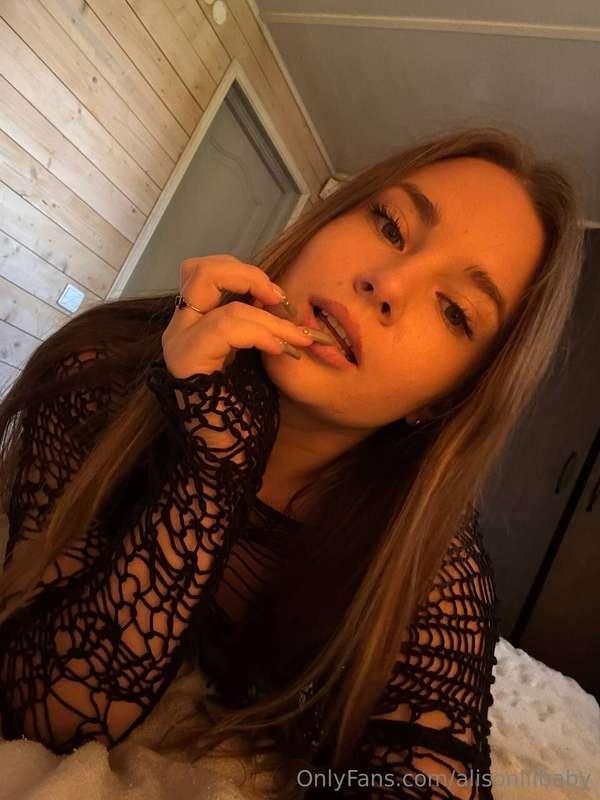 cutie mode on🥺