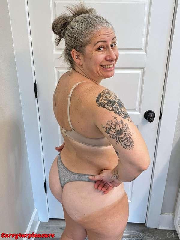 I know it makes you so fucking hard your tip starts to leak ..