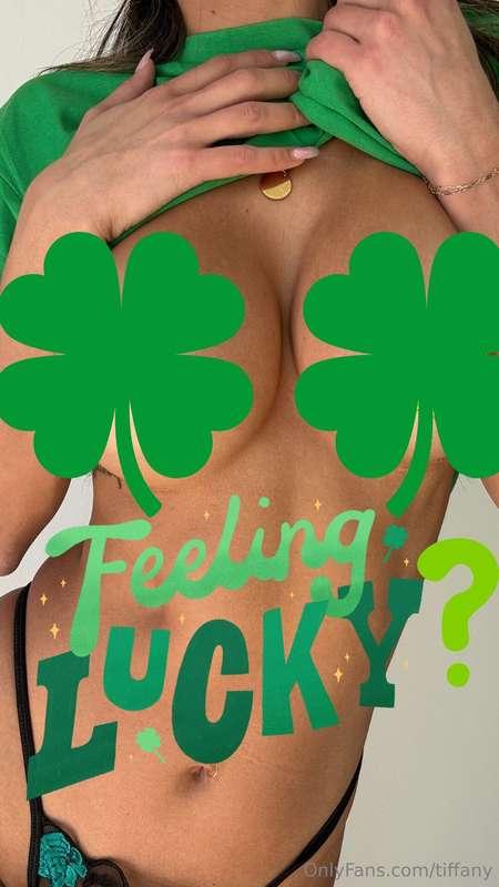 St. Patty’s is almost here, and I’m beyond excited! I’ve pre..