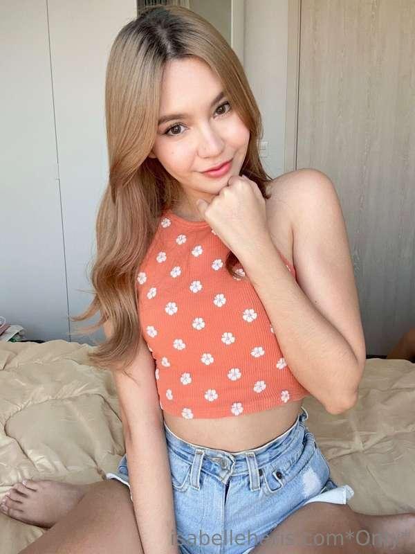 isabelleharis main image