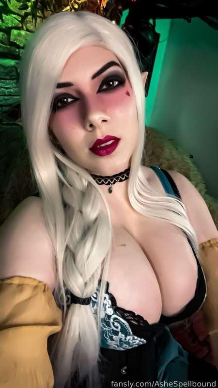 ashespellbound image #23