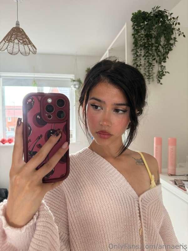 should i do my hair like this more often? 💗