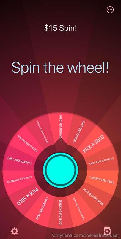 ✨🎄WHEELS OF MEDUSSY🎄✨ for DECEMBER (available until January ..