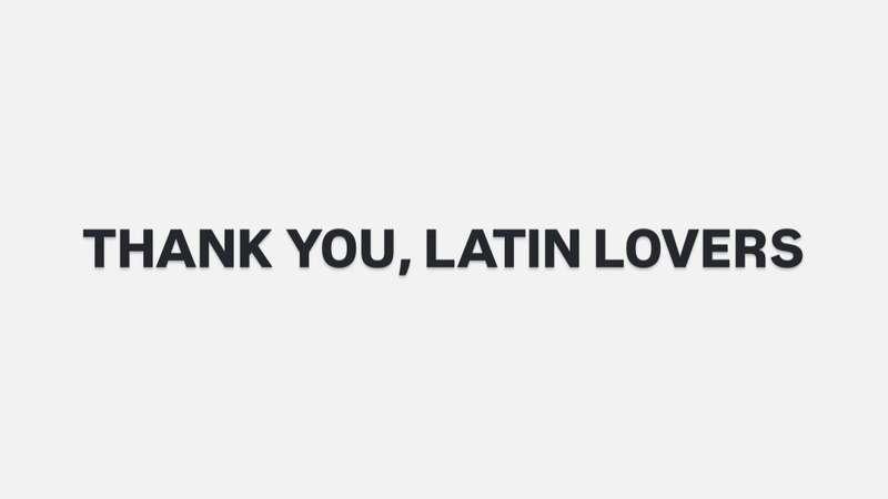✅ QUICK NOTEWe've successfully reached and surpassed our las..