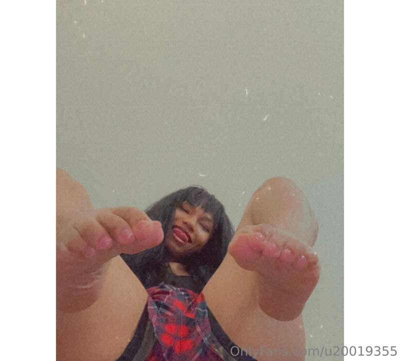 Ouuu 👣 💖