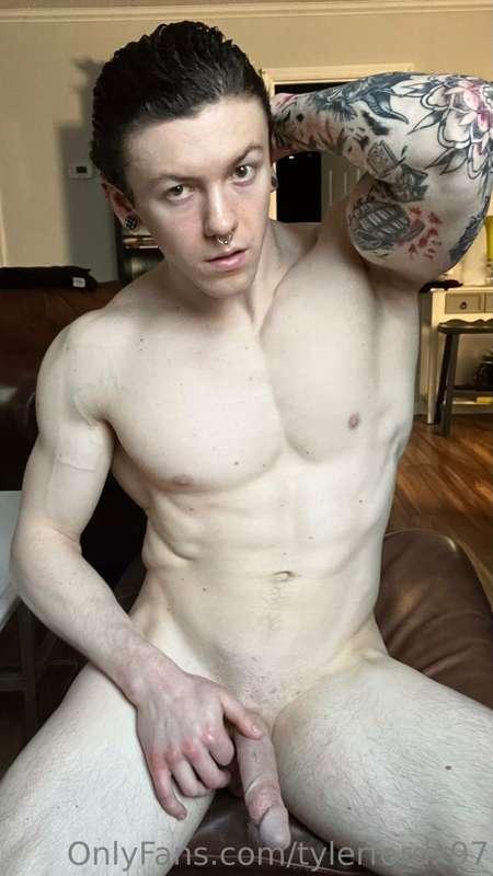Someone come satisfy me