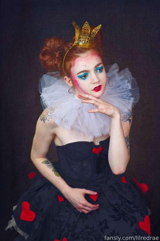 lilredrae image #11