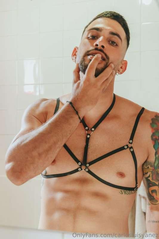 will you come take a bath with me?