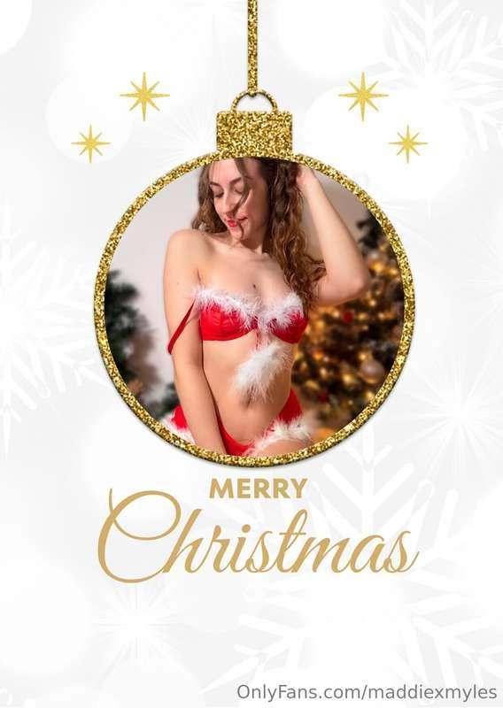 On the 10th day of Slutmas, we gave you…

A hot and horny Mr..