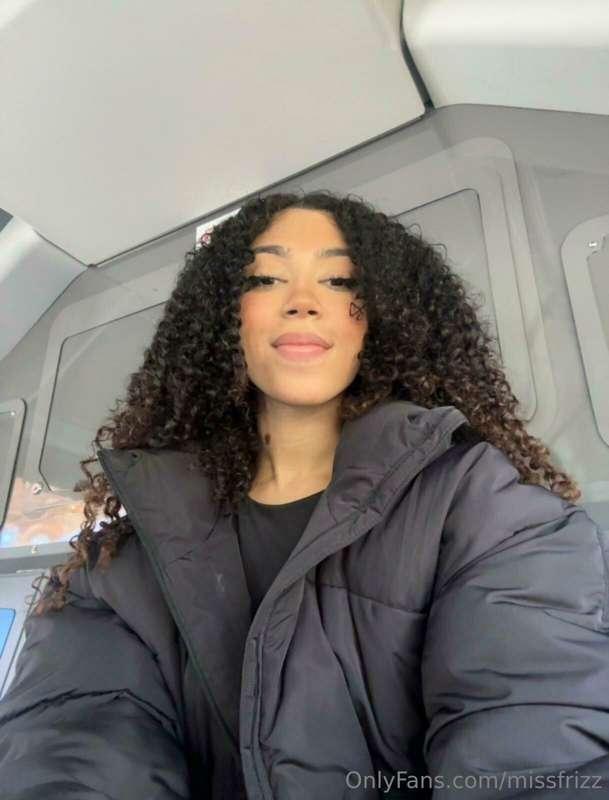 Always staying cozy 😌