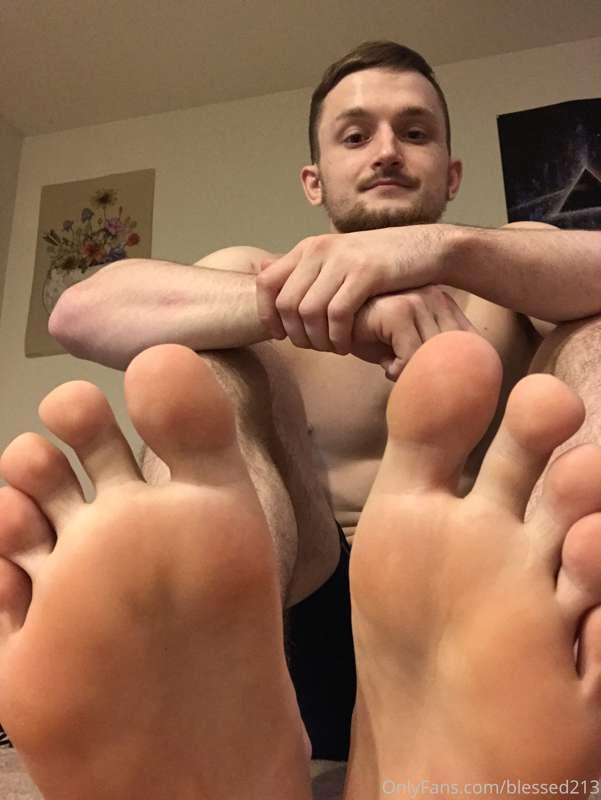 Feet