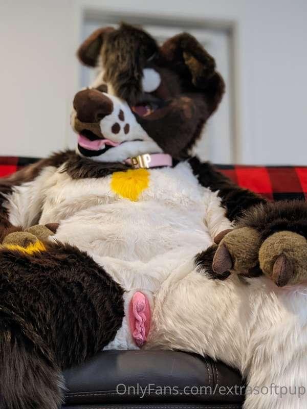 Hanging out~ wanna have some fun? ;3