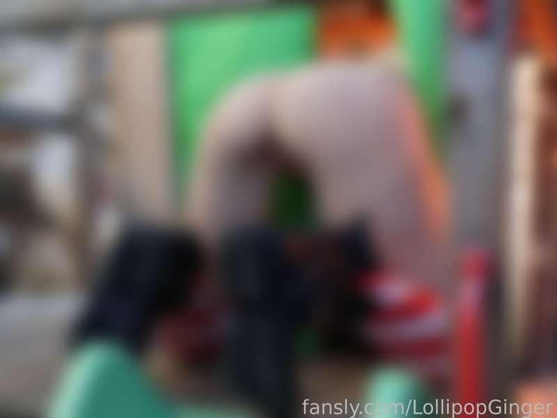 lollipopginger image #19
