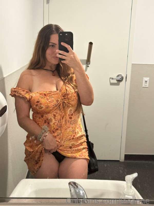 Let me tease you 🫣