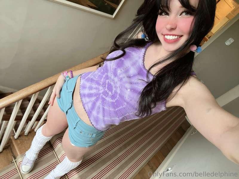 belledelphine image #3