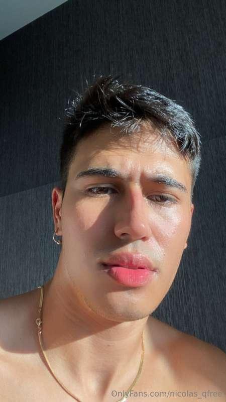 Kiss me