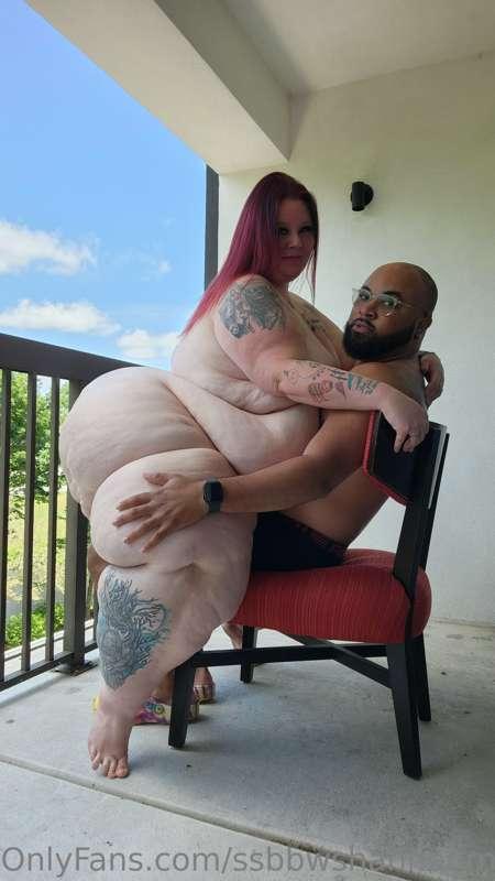 ssbbwshannonmarie image #0