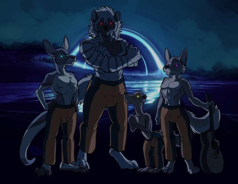 Dogmen Images