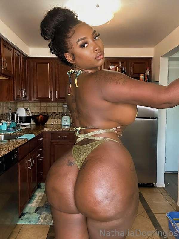 Bringing the heat to the kitchen with my own very own recipe..