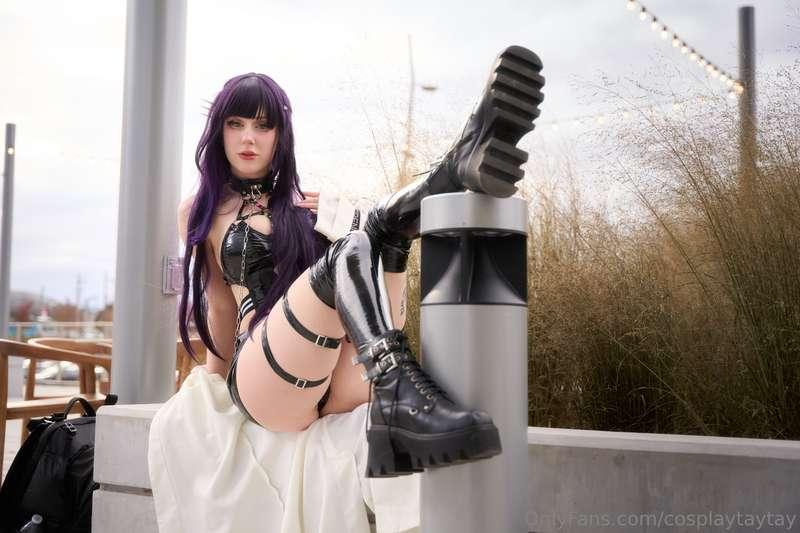 cosplaytaytay image #0