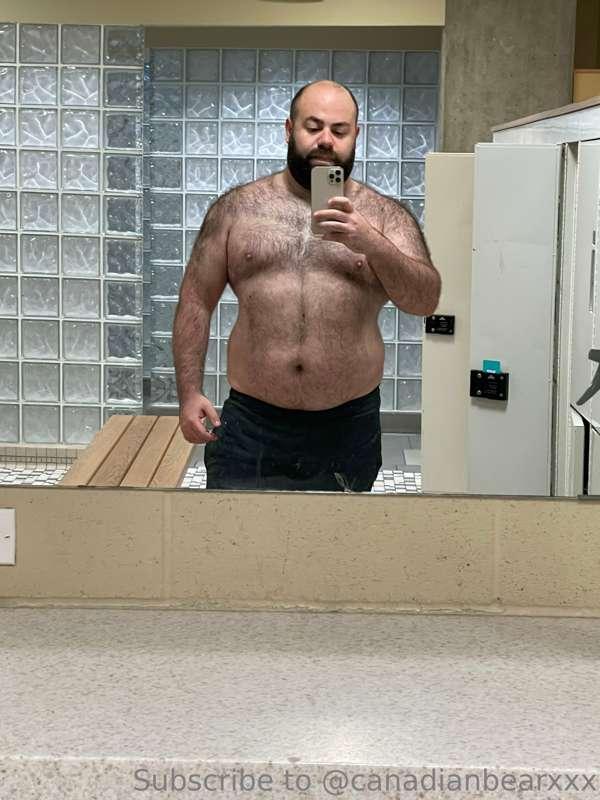 More on onlyfans.com/canadianbearxxx (50% off)