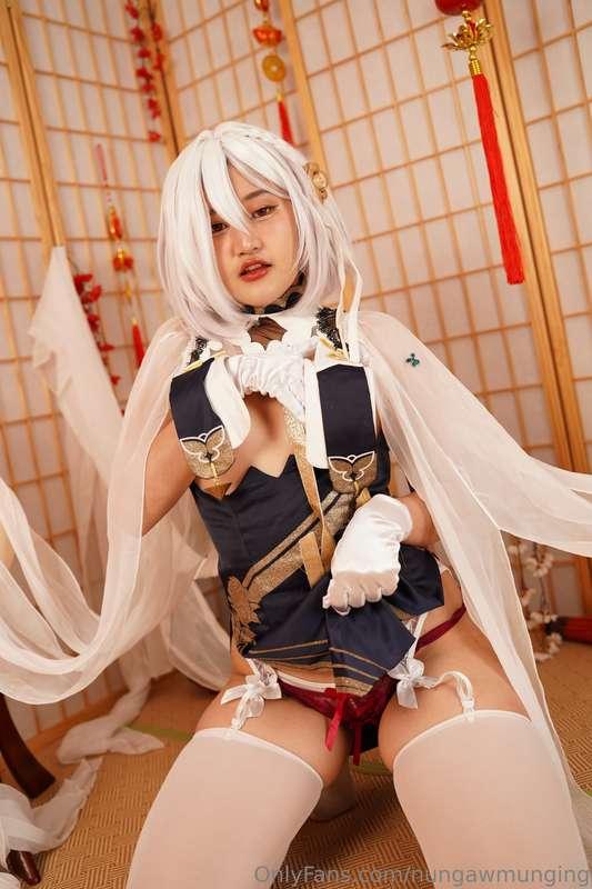 nungawmunging image #1