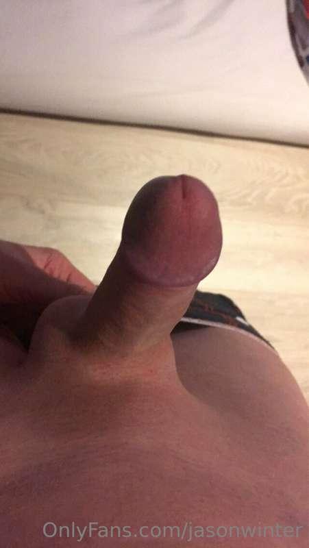 Raw dick 💦💦