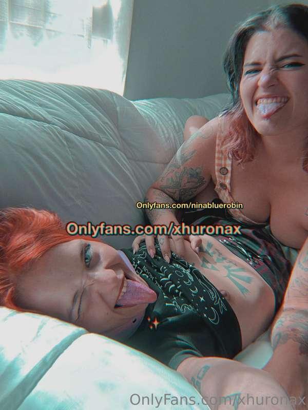 Como dice Rosalía “Las amigas que se besan son las mejores a..