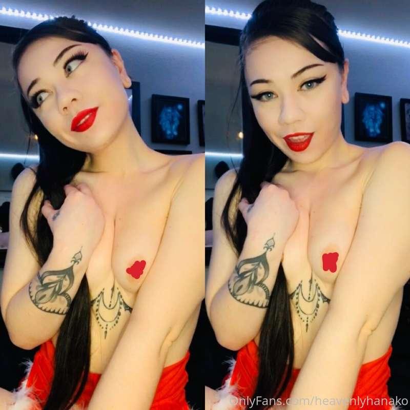 Final content from this look!