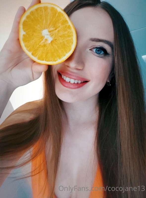 a little cuteness😇