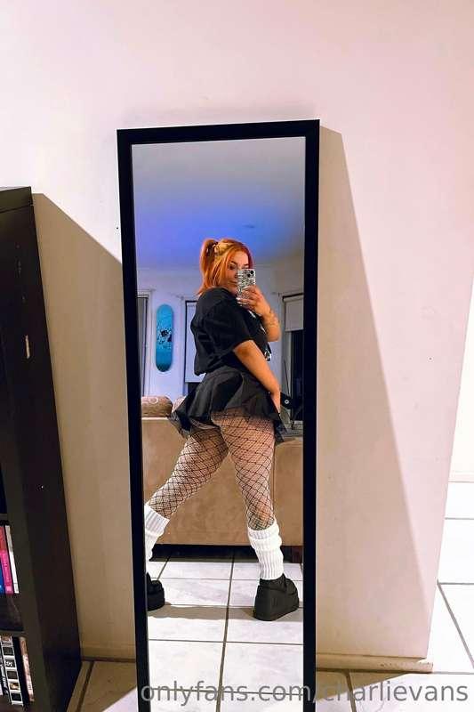 i love this skirt