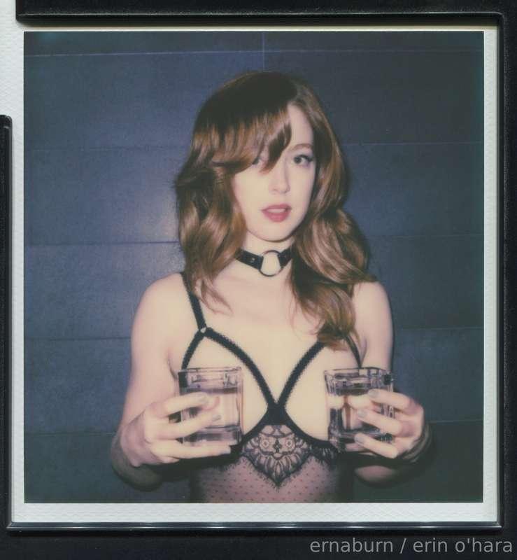 Cheers! Should we bring back ch0ker necklaces?