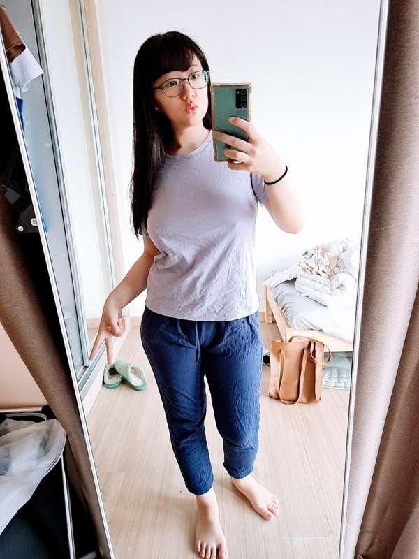 Going out soon ♡♡♡ SWIPE to see my naughty side