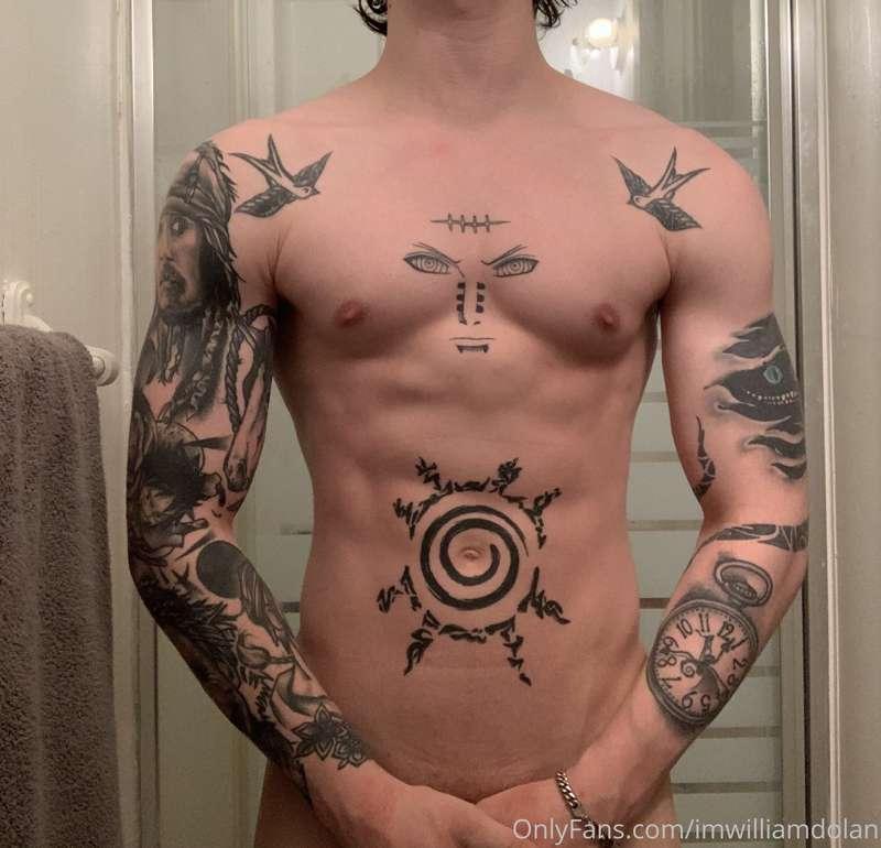 imwilliamdolan image #0