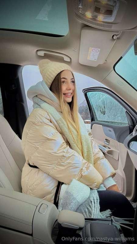 Happy New Year ❄️ Wishing you more bright and heartwarming d..