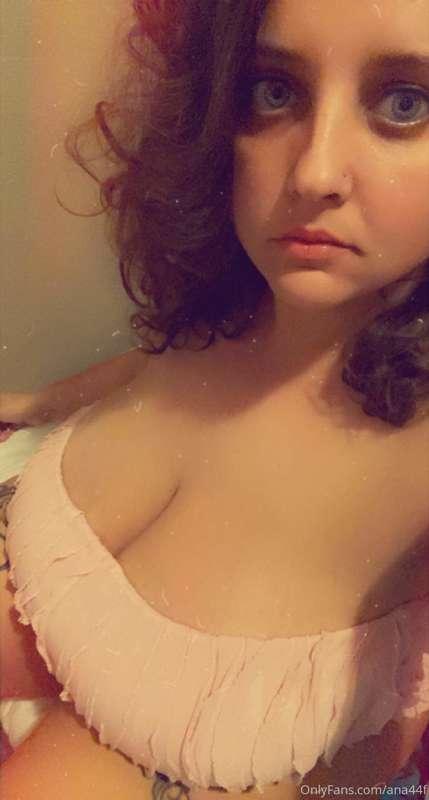I know I'm a bitch sometimes huh