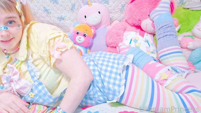 lildreamprincess image #23