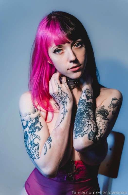 elleslovexoxo image #1