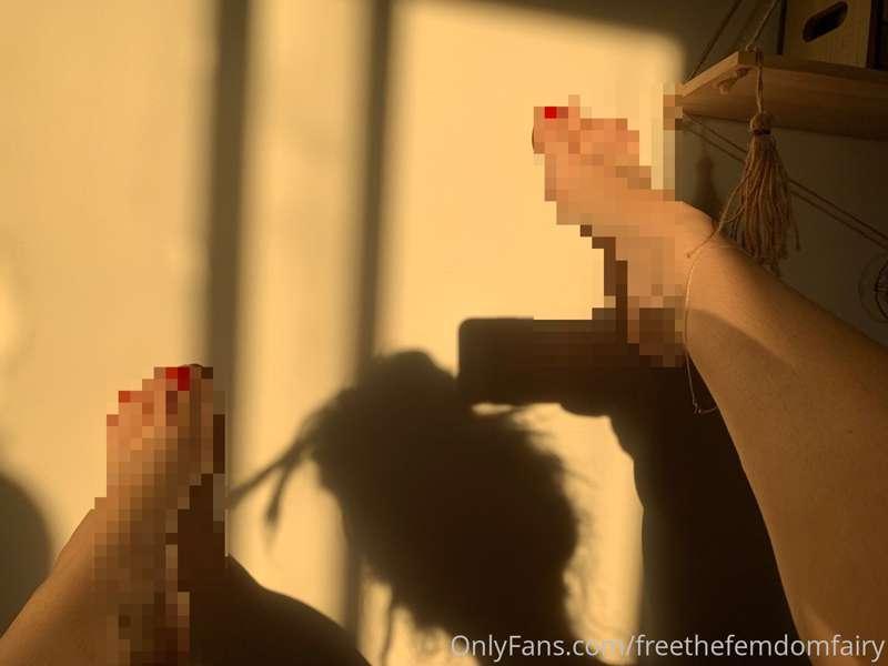 @thefemdomfairy