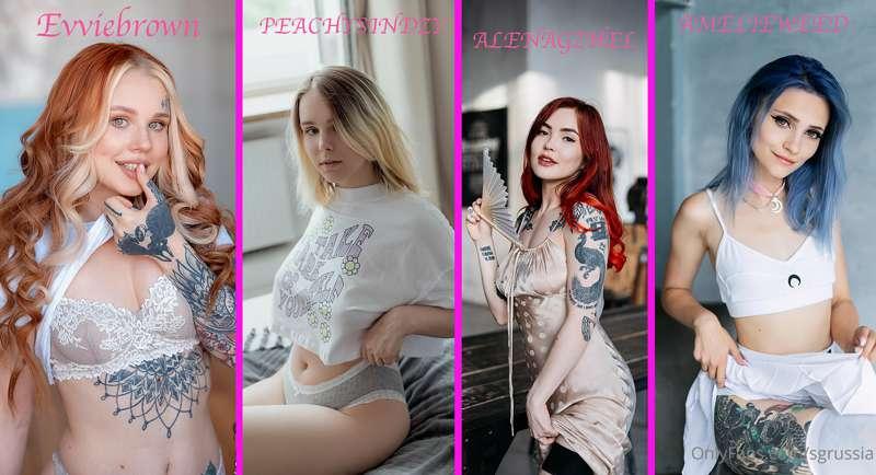 Time to pick our new profile picture of the month!

This mon..